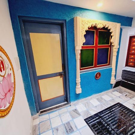 Padmlaxmi Guest House Udaipur Exterior foto