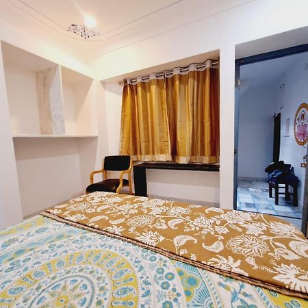 Padmlaxmi Guest House Udaipur Exterior foto
