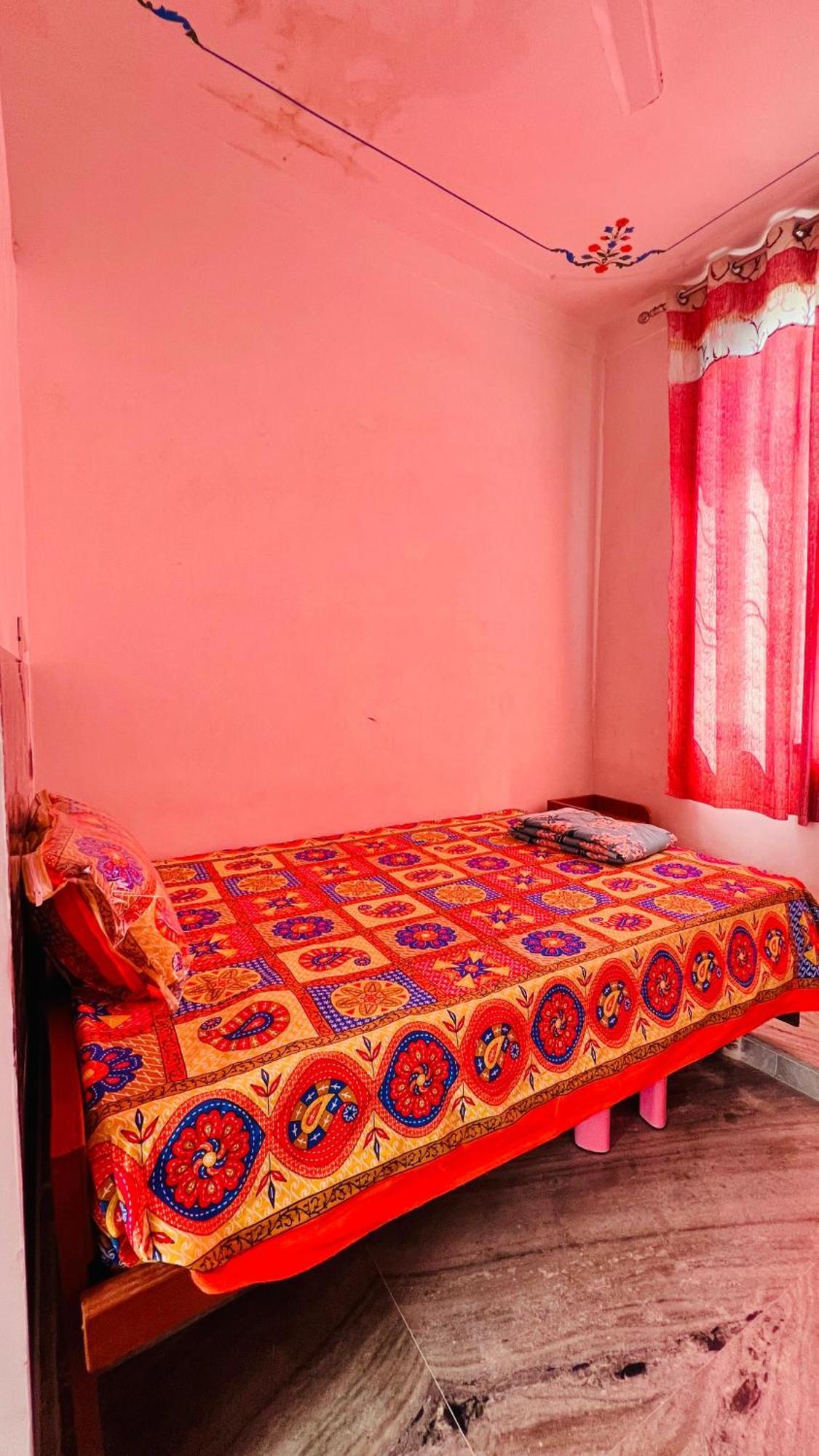 Padmlaxmi Guest House Udaipur Exterior foto