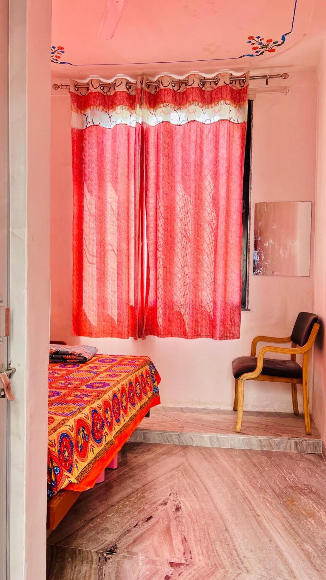 Padmlaxmi Guest House Udaipur Exterior foto