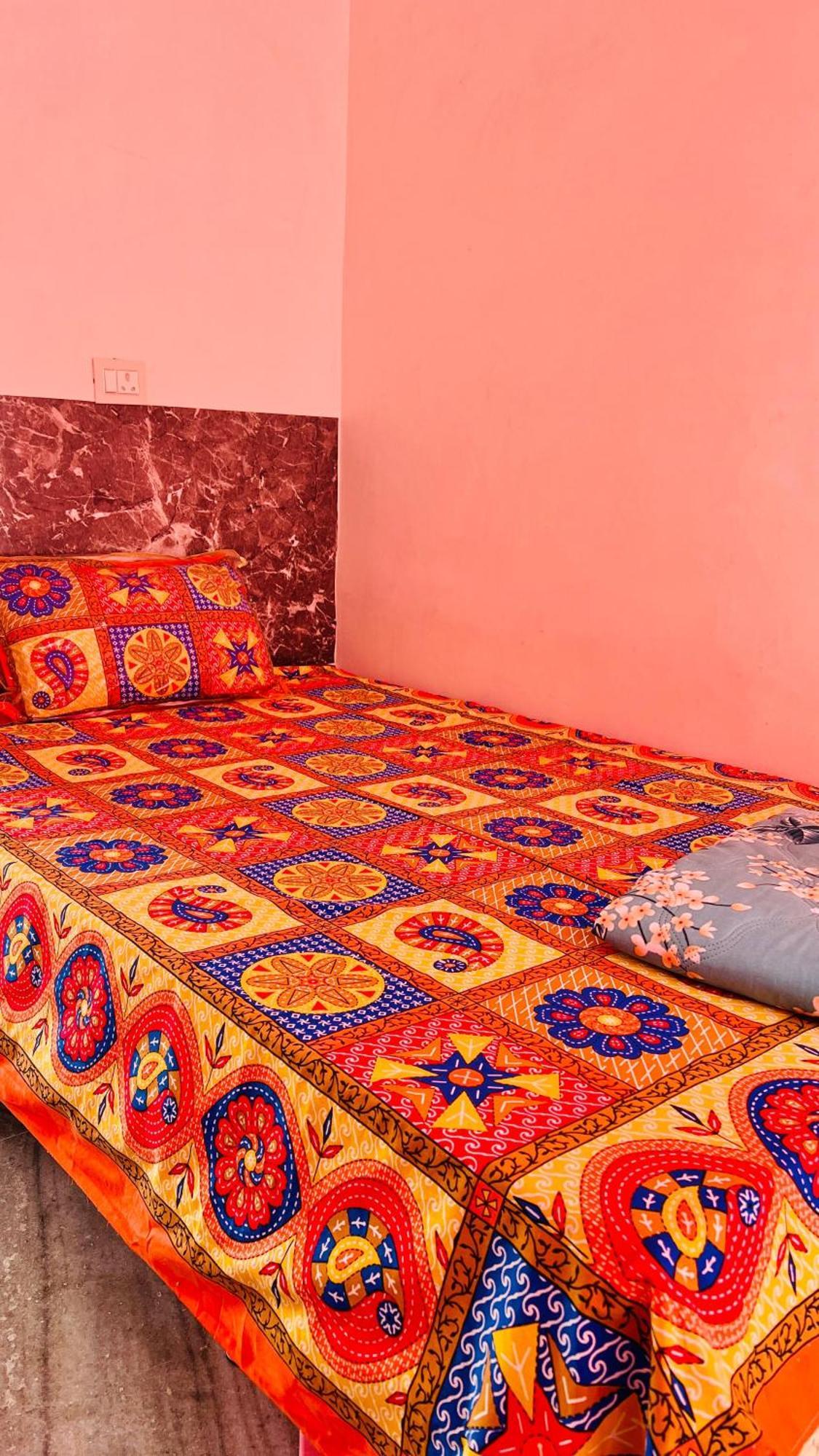 Padmlaxmi Guest House Udaipur Exterior foto