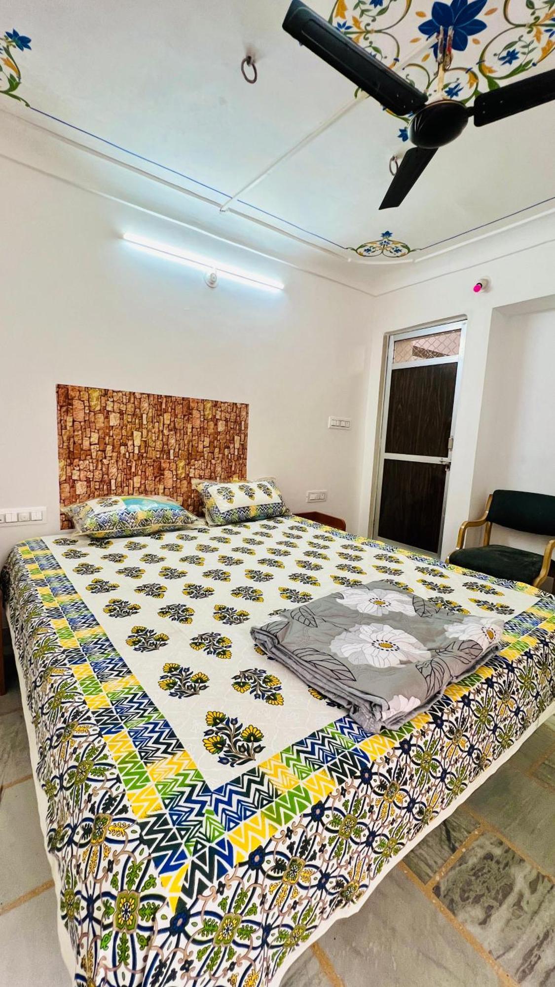 Padmlaxmi Guest House Udaipur Exterior foto