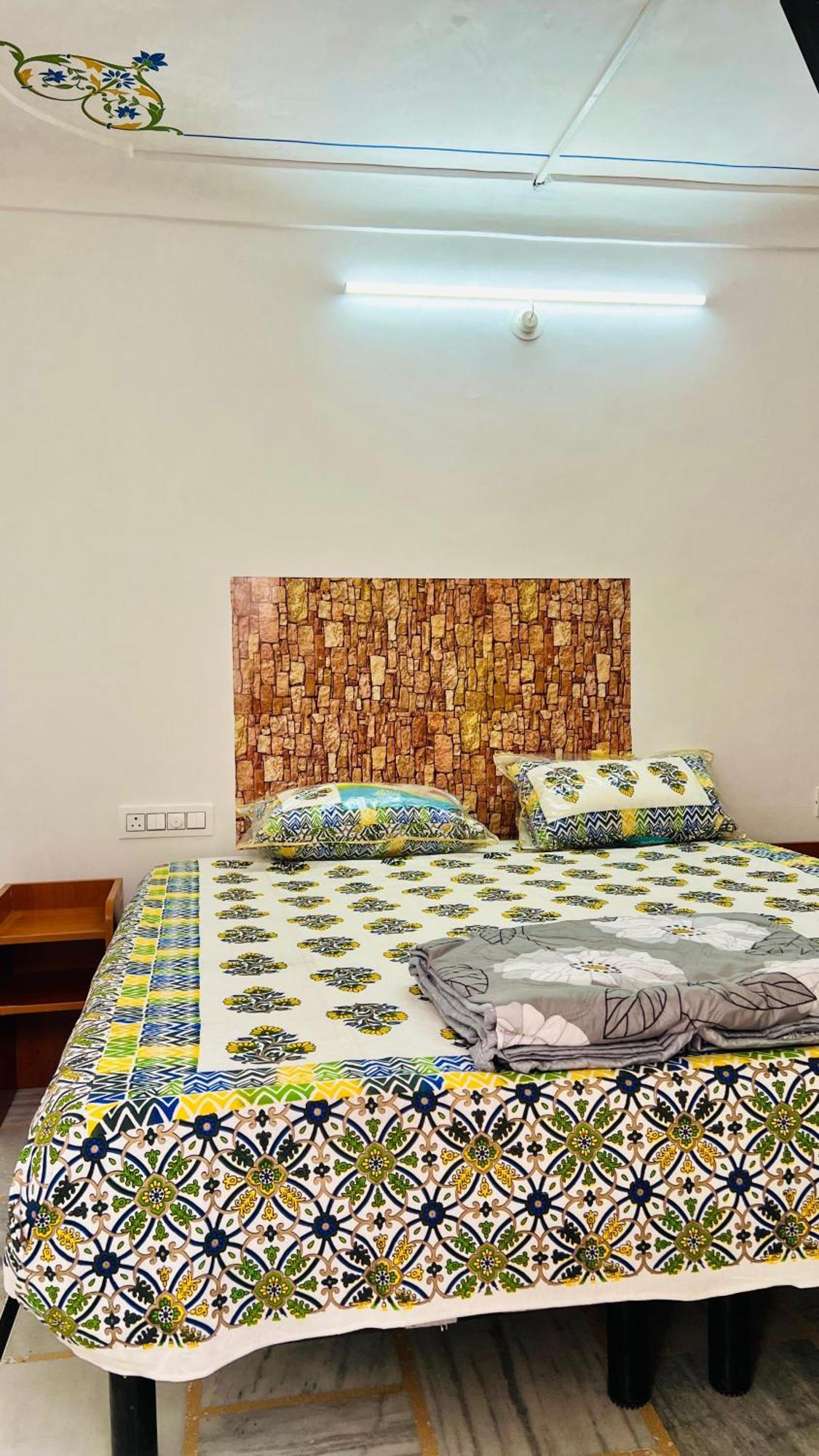Padmlaxmi Guest House Udaipur Exterior foto