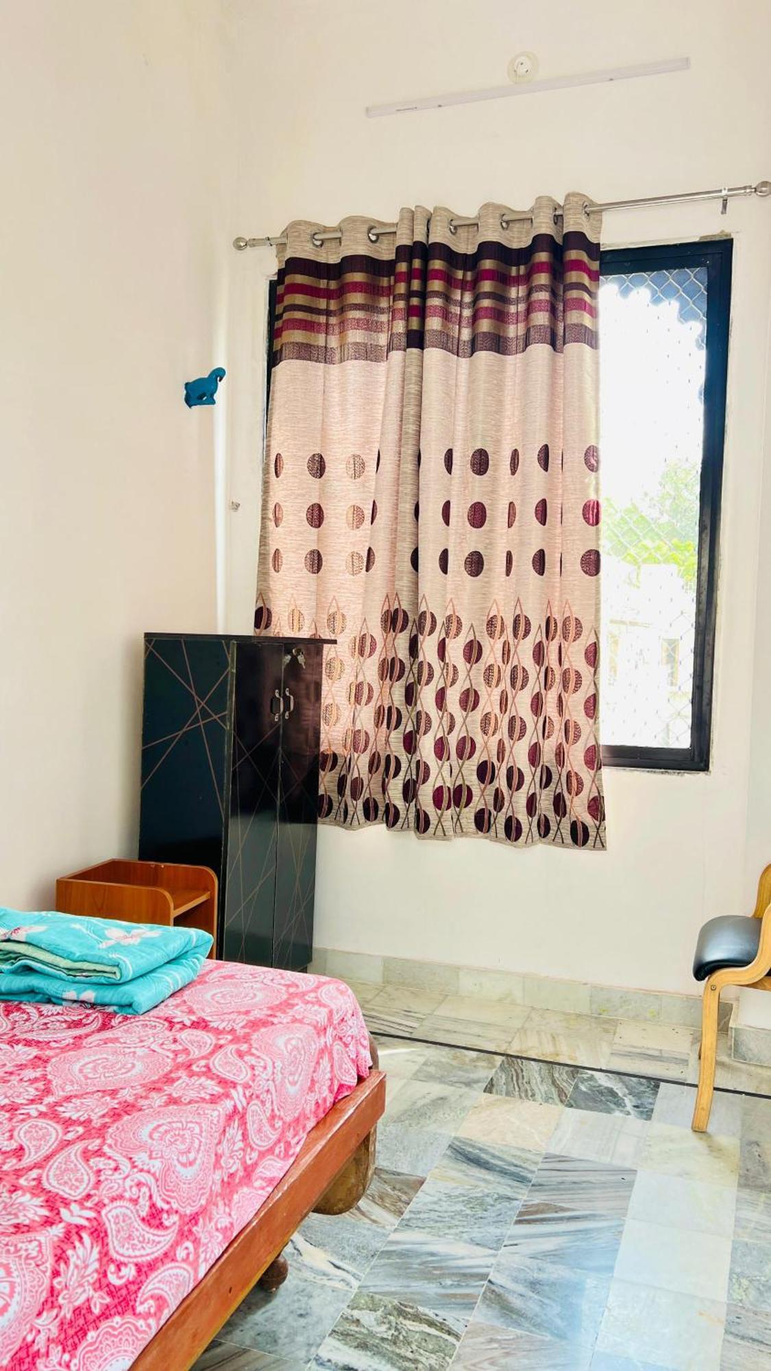 Padmlaxmi Guest House Udaipur Exterior foto