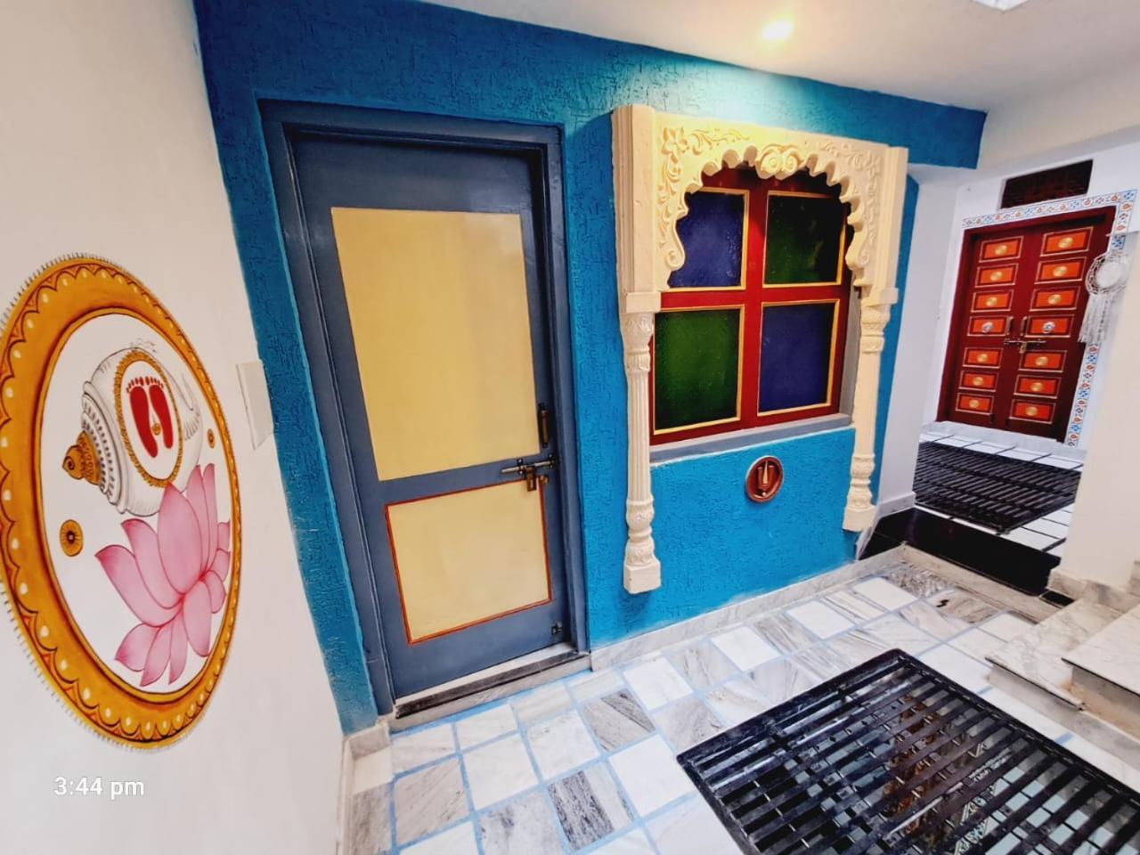 Padmlaxmi Guest House Udaipur Exterior foto